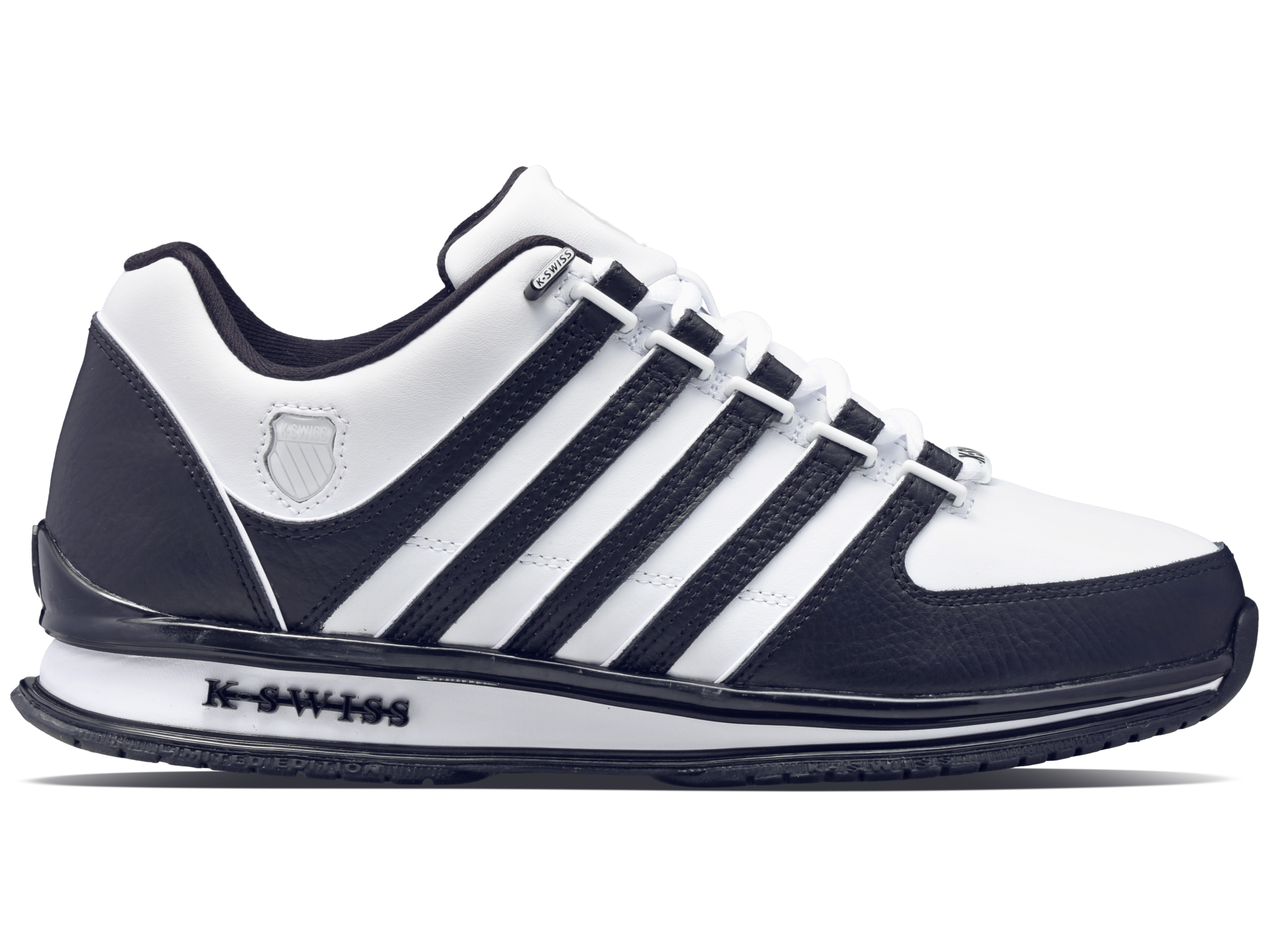 RINZLER – K-Swiss UK RINZLER – K-Swiss UK