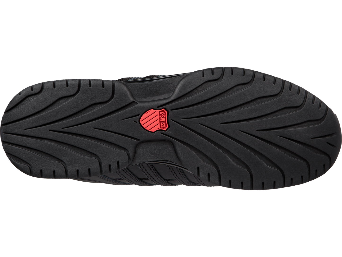 02283-087-M | RINZLER SP | BLACK/NEUTRAL GREY/WHITE