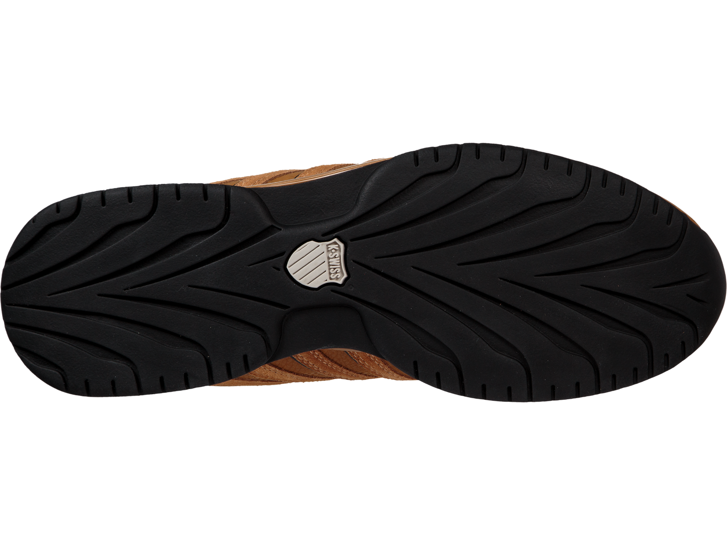 02283-211-M | RINZLER SP | BONE BROWN/BLACK/PUMACE STONE
