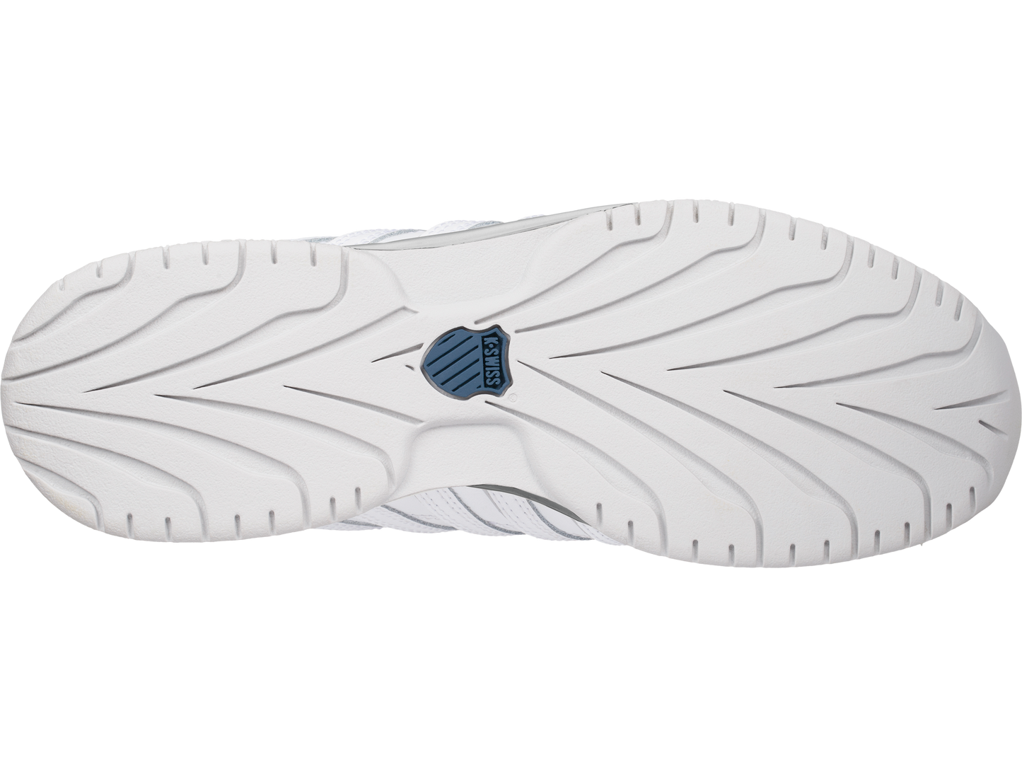 02283-947-M | RINZLER SP | WHITE/VAPOR BLUE/MAJOLICA BLUE