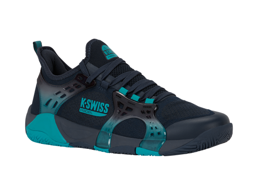 04597-020-M | K-FRAME PADEL | CARBON/BALTIC