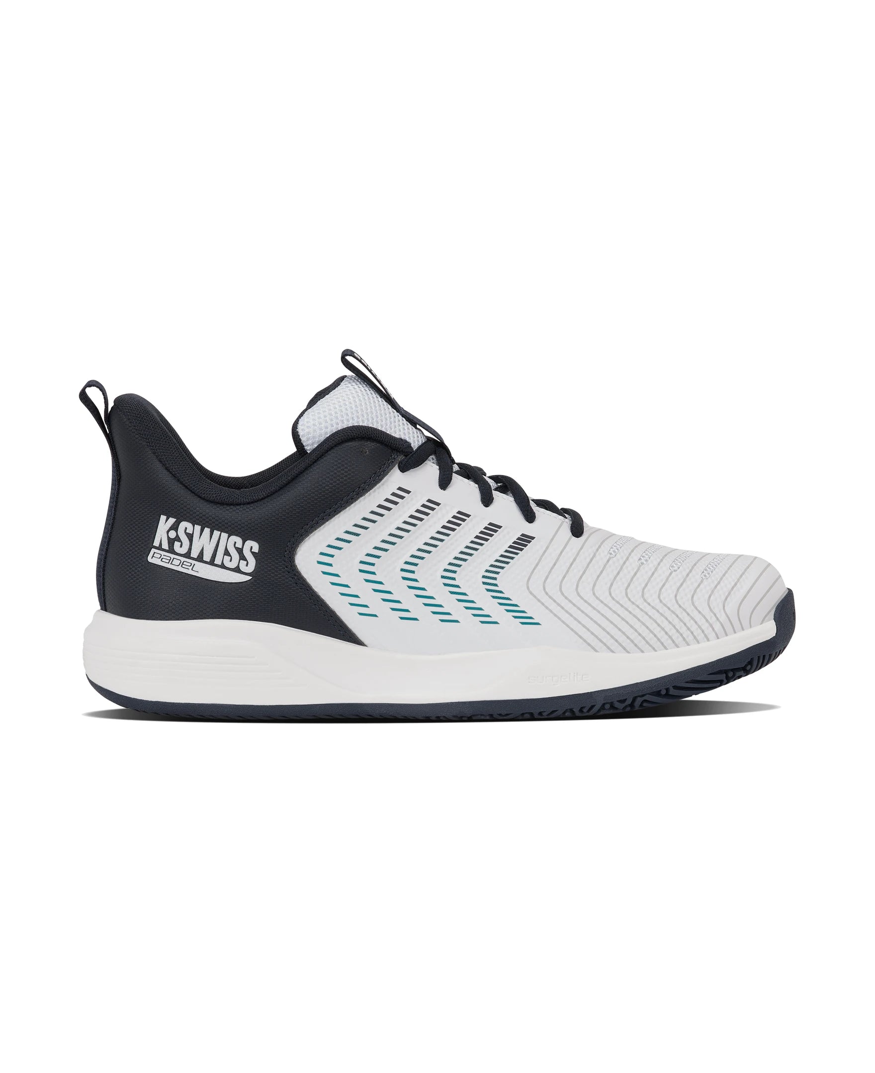 ULTRASHOT LIGHT PADEL - K-Swiss EU
