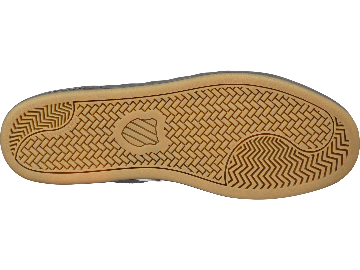 05676-060-M | COURT CHESWICK SDE | SMOKED PEARL/SNOW WHITE/LIGHT GUM