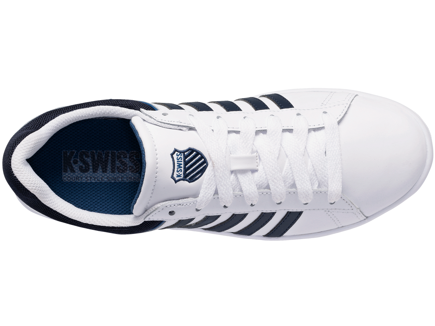 06154-139-M | COURT WINSTON | WHITE/OUTER SPACE