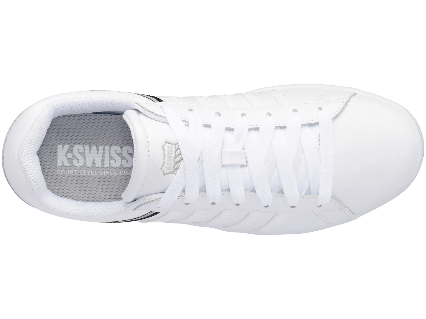 06154-920-M | COURT WINSTON | WHITE/BLACK/LUNAR ROCK/TAPE