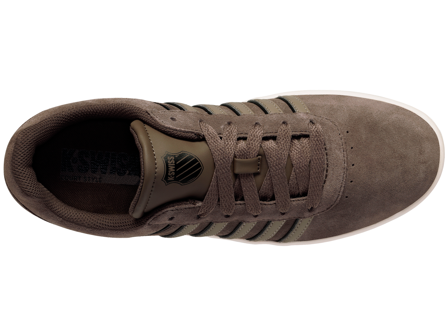 06595-290-M | COURT CHESWICK SP SDE | FALCON/DESERT TAUPE/ANTIUE WHITE