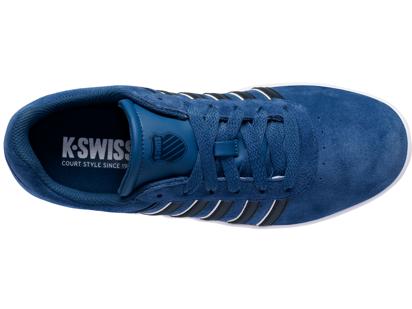 06595-409-M | COURT CHESWICK SP SDE | DARK BLUE/OUTER SPACE/WHITE