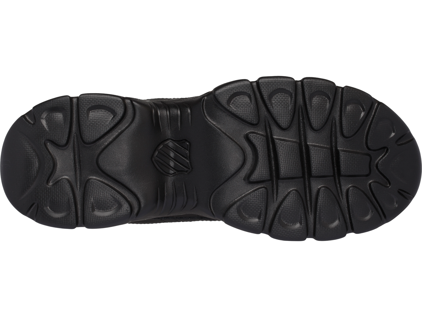 06605-022-M | MENS ST129 | BLACK/BLACK/CHARCOAL