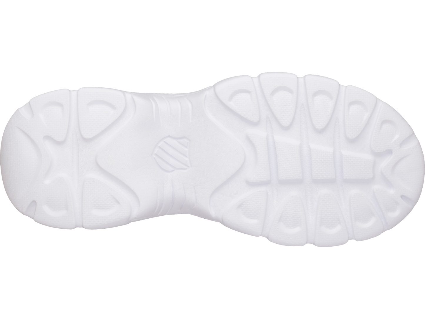 06605-934-M | MENS ST129 | WHITE/WHITE/SILVER