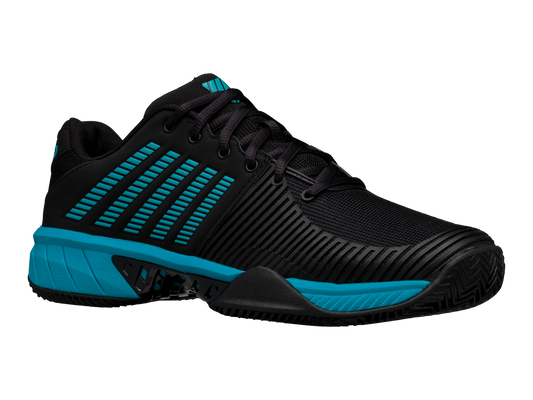 06611-010-M | EXPRESS LIGHT 2 HB | BLACK/ALGIERS BLUE