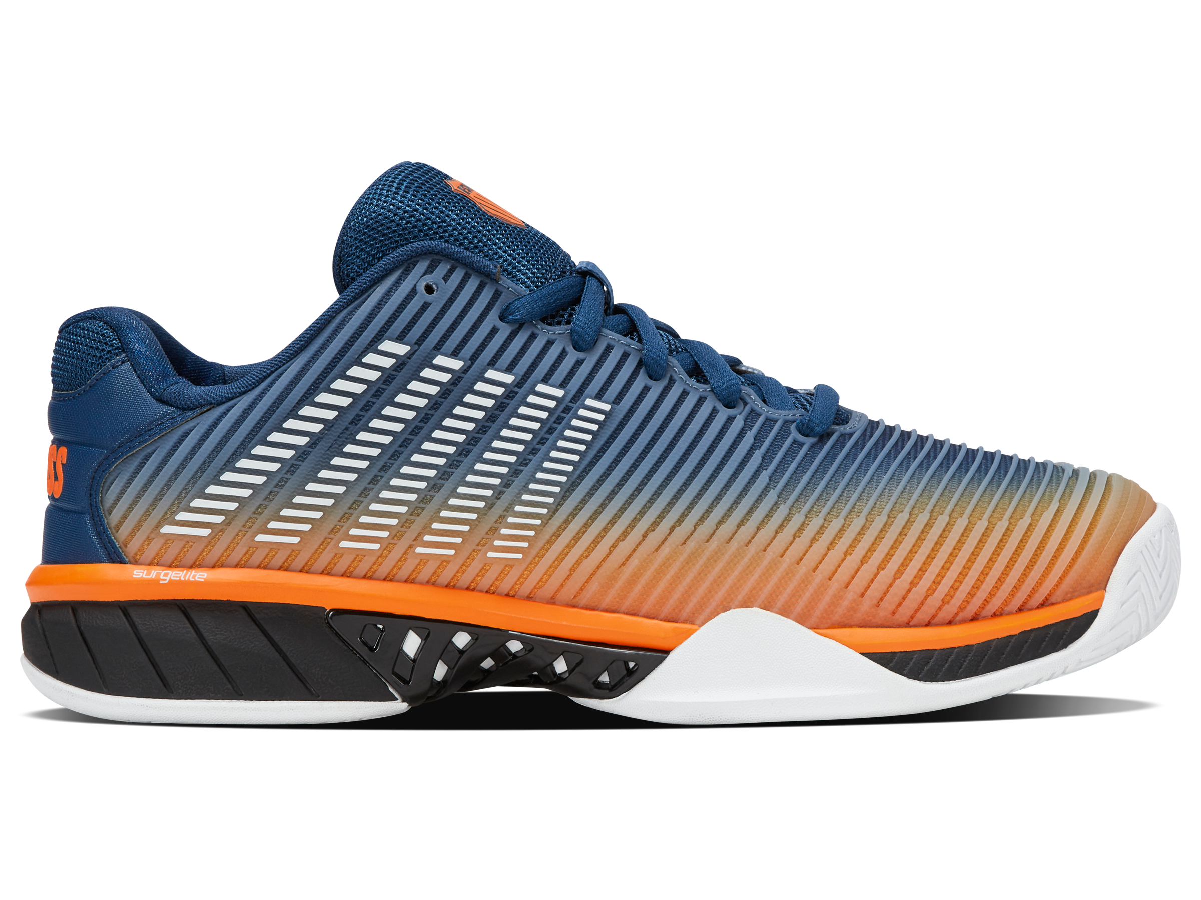HYPERCOURT EXPRESS 2 – K-Swiss UK HYPERCOURT EXPRESS 2 – K-Swiss UK