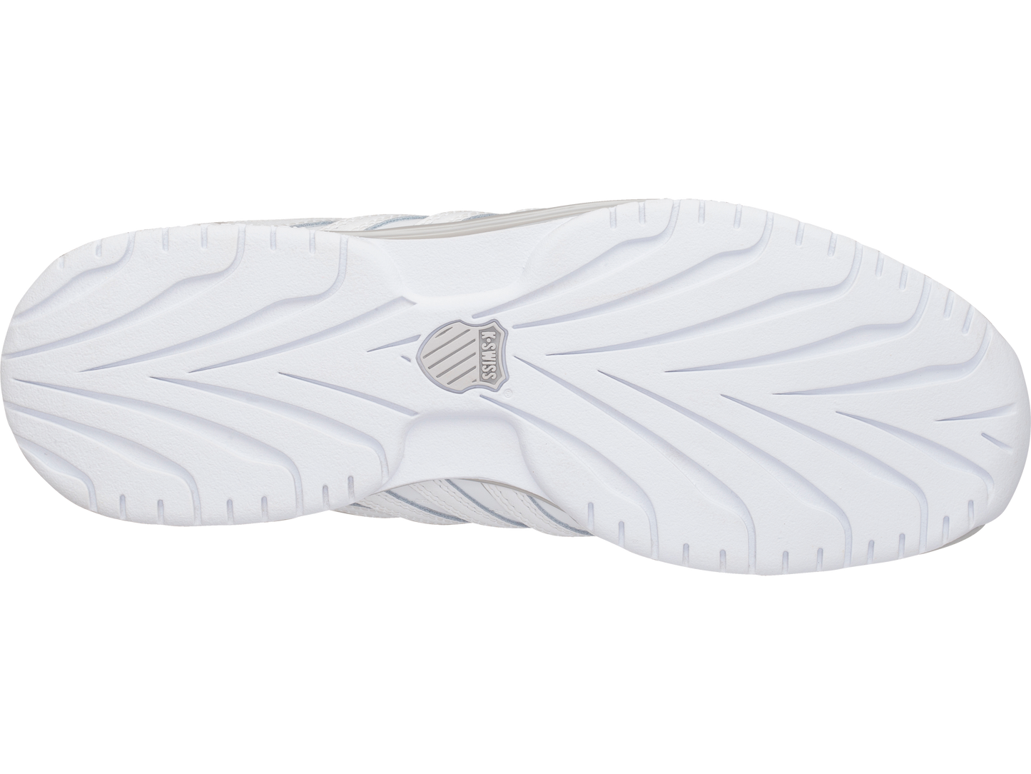 06801-181-M | RINZLER SP HYDRO | WHITE/GULL GRAY