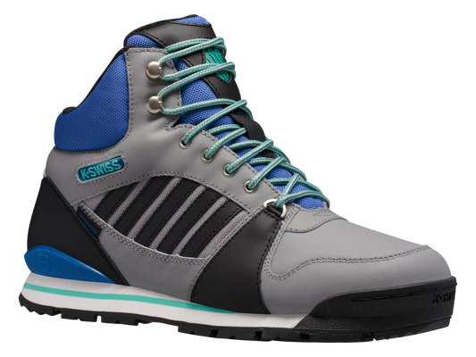 06805-045-M | INQUEST HYDRO | FROSTED GRAY/BLACK/LAPIS BLUE