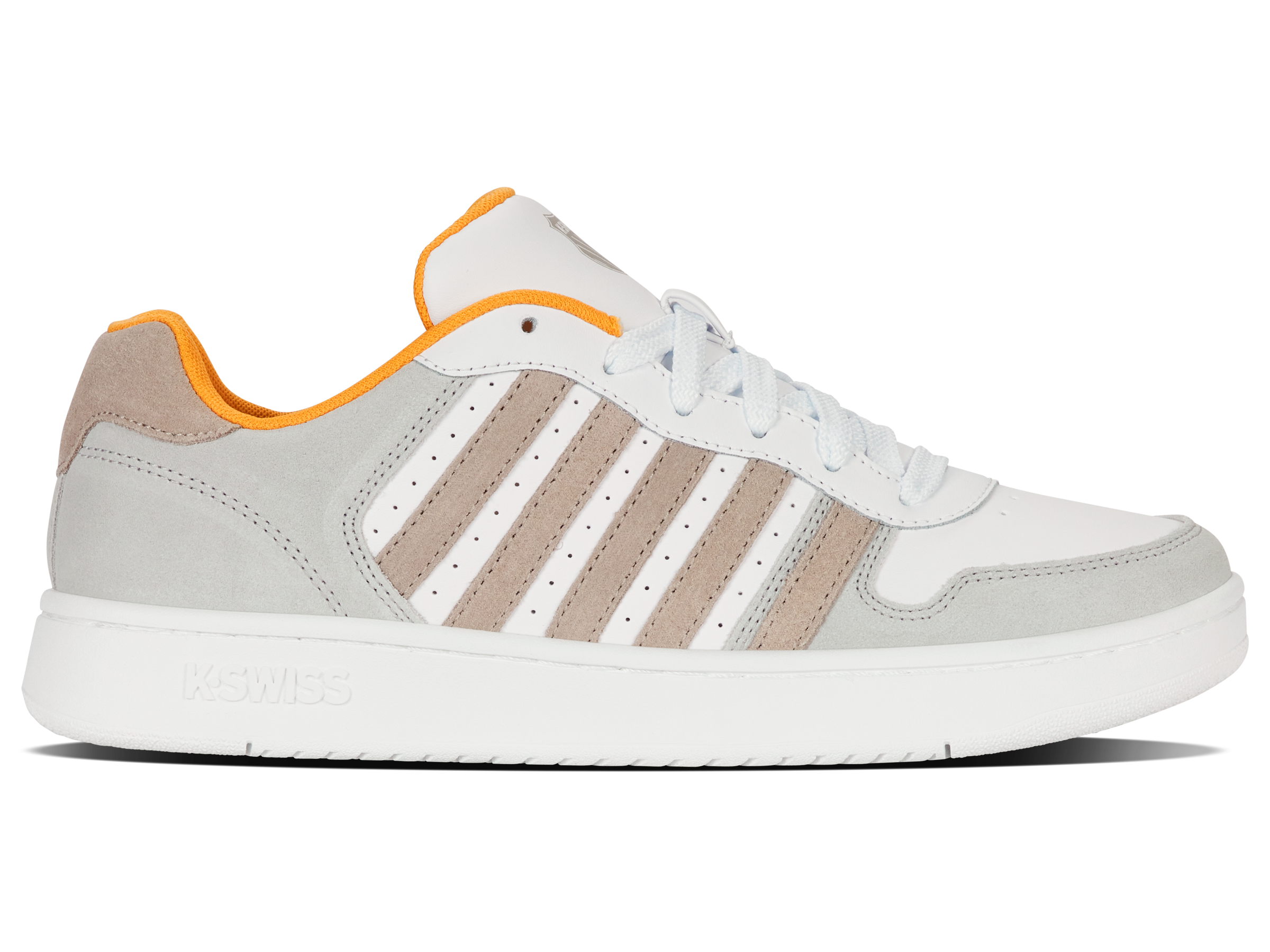 COURT PALISADES – K-Swiss UK