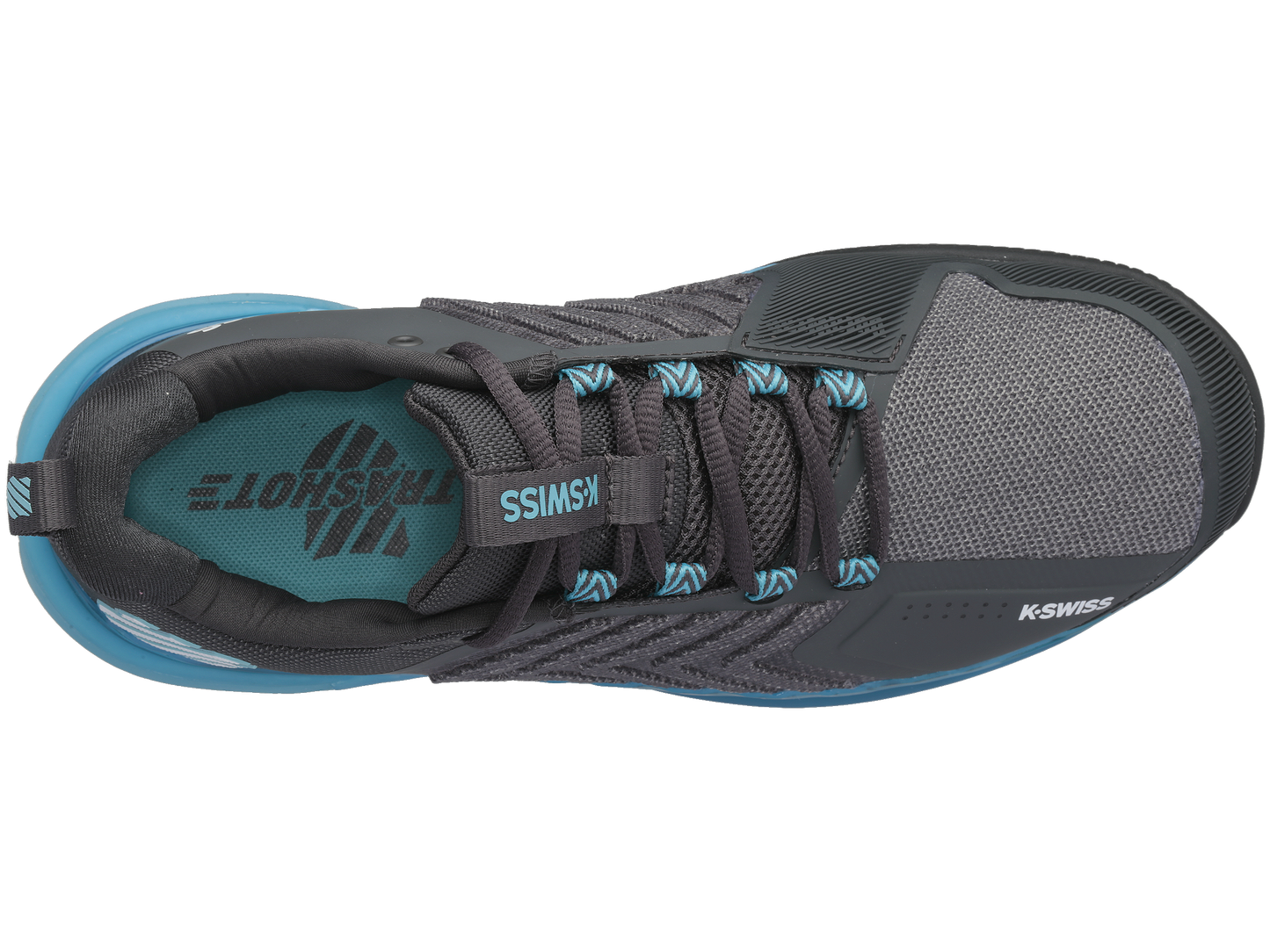 06988-028-M | ULTRASHOT 3 | DARK SHADOW/SCUBA BLUE/WHITE