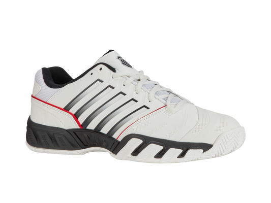 06989-104-M | BIGSHOT LIGHT 4 | BRIGHT WHITE/STRETCH LIMO/HIGH RISK RED