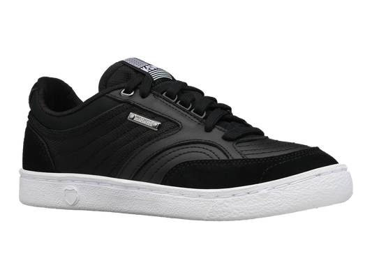 06992-002-M | MENS AMBASSADOR ELITE | BLACK/WHITE