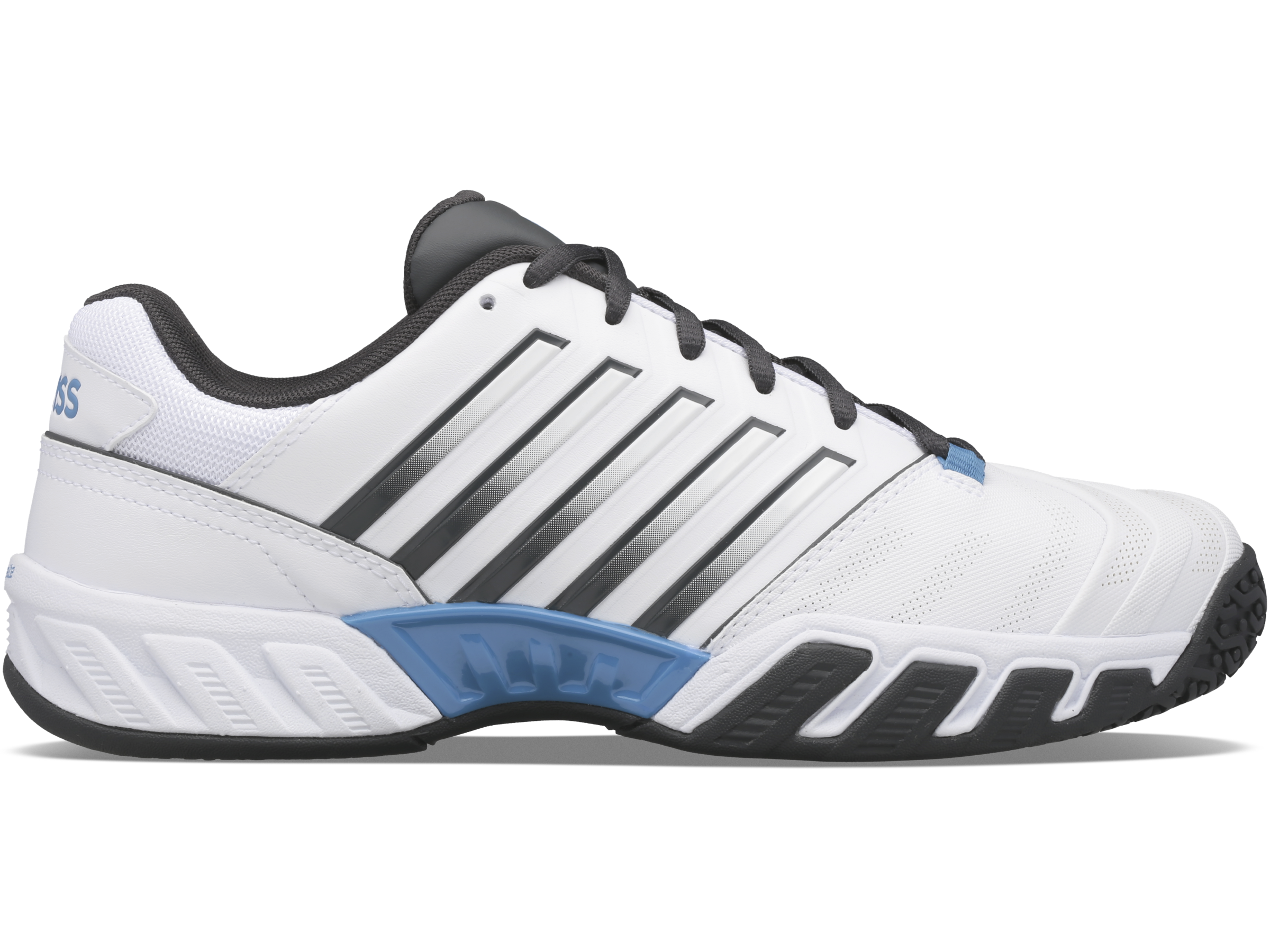 新品 K-Swiss Bigshot Light 4 Omni 26 cm BIGSHOT LIGHT 4 OMNI – K-Swiss UK