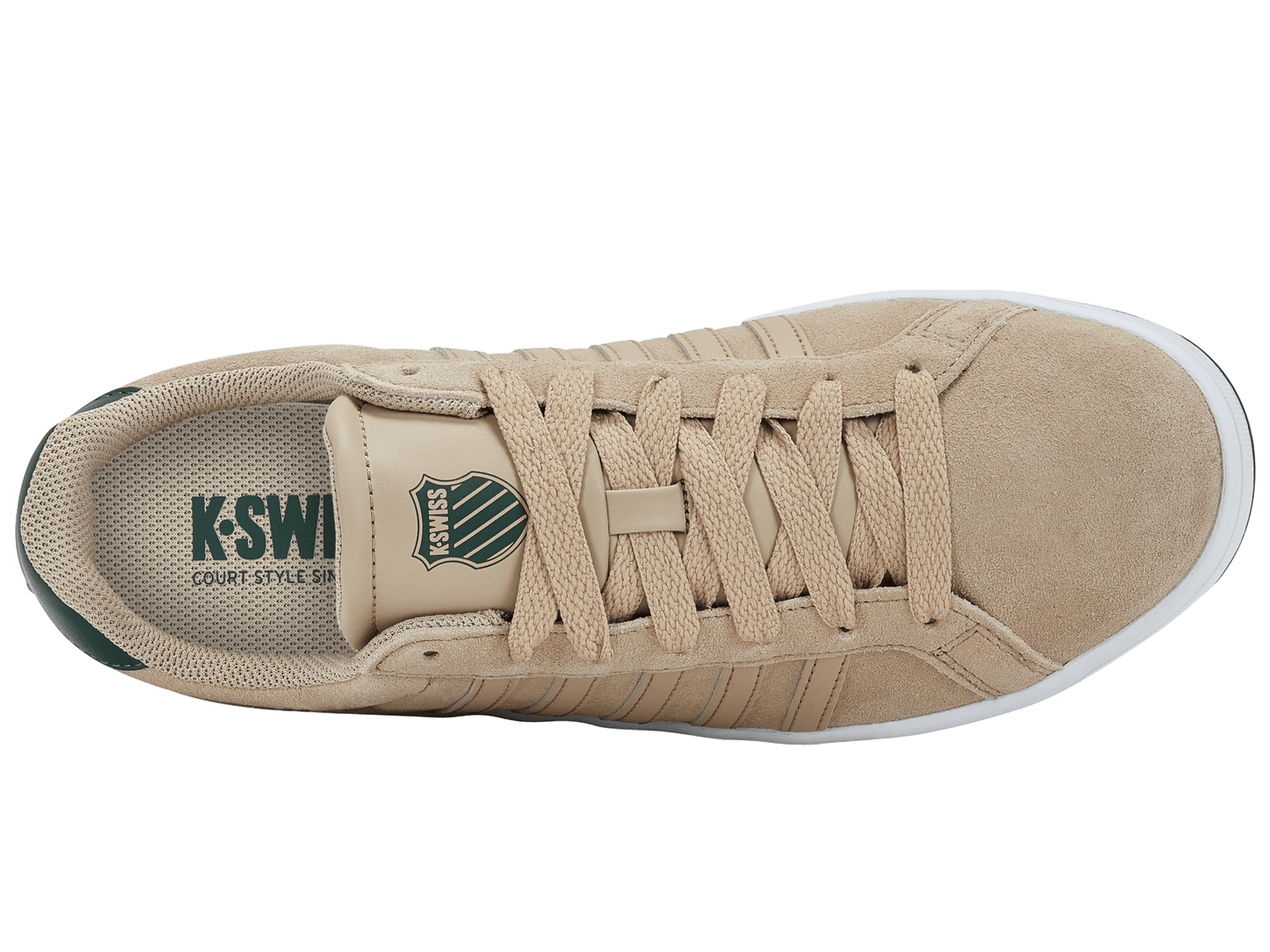 07012-258-M | COURT TIEBREAK SDE | SAFARI/SYCAMORE/WHITE