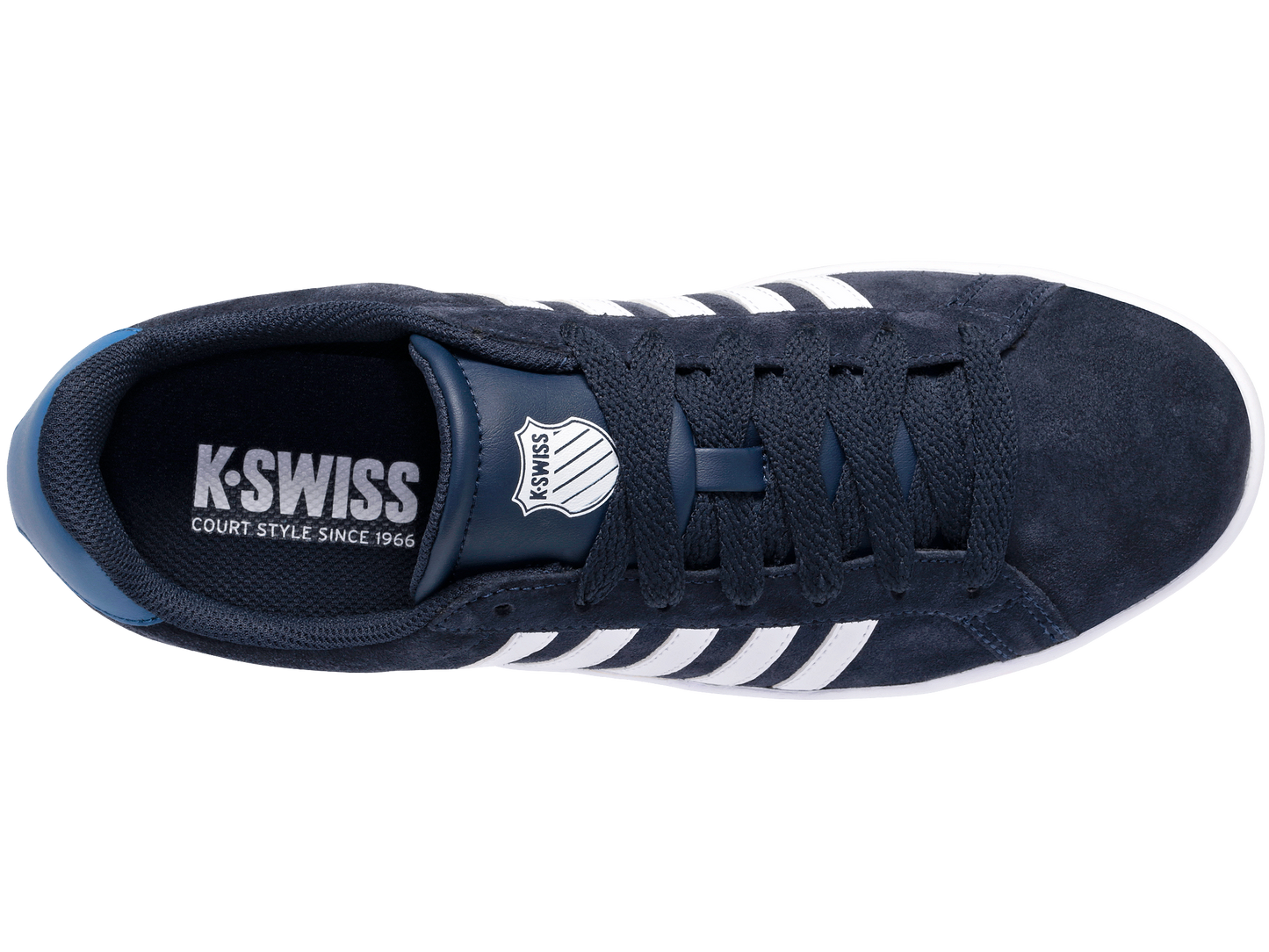 07012-423-M | COURT TIEBREAK SDE | OUTER SPACE/DARK BLUE/WHITE