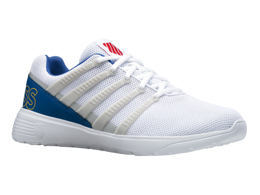 07110-180-M | ARROYO II | WHITE/DAWN BLUE/CLASSIC BLUE
