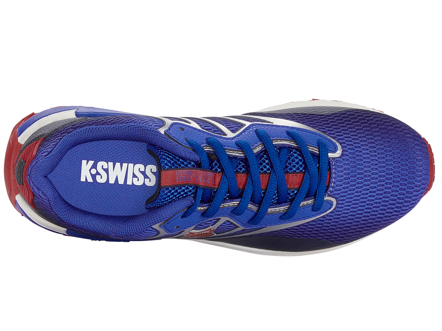 07924-458-M | TUBES SPORT | DAZZLING BLUE/BLACK IRIS/LOLLIPOP