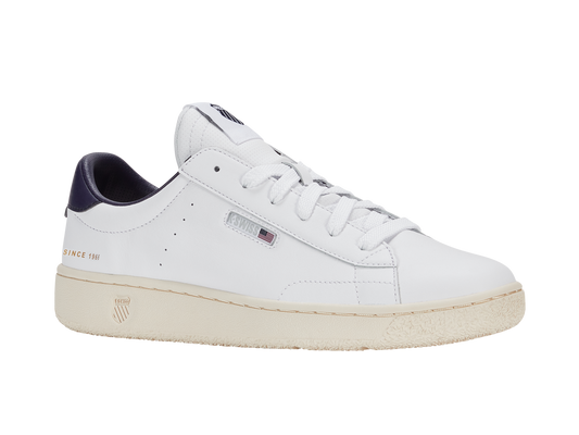 08911-125-M | SLAMMKLUB CC | WHITE/PEACOAT/VINTAGE