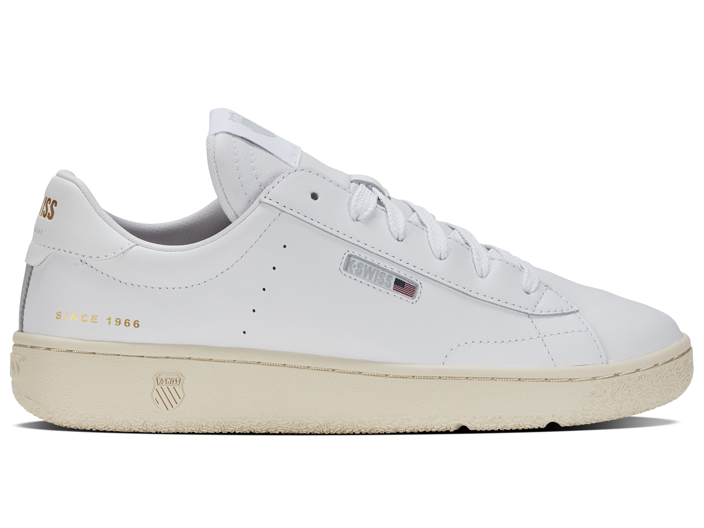 WESTCOURT – K-Swiss EU