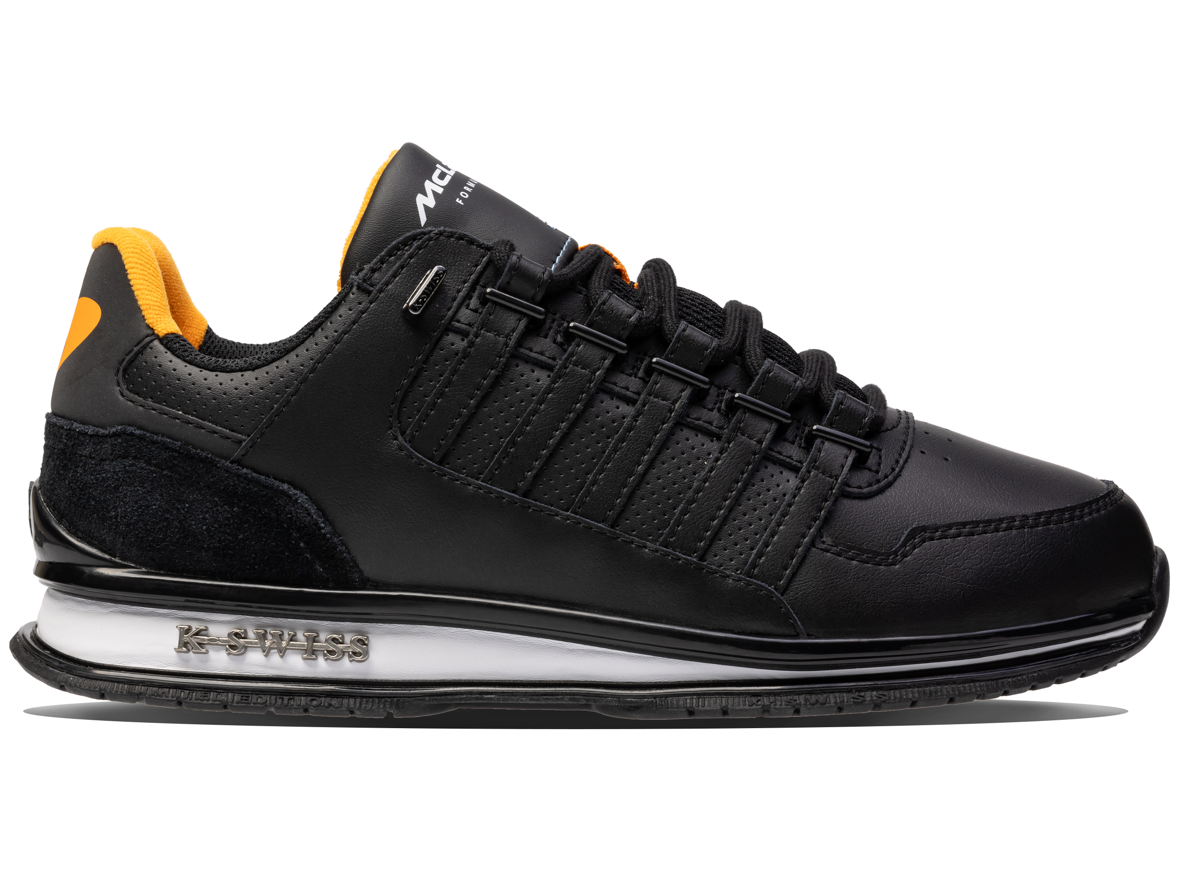 グレンカーレン RINZLER GT X MCLAREN F1 TEAM – K-Swiss UK
