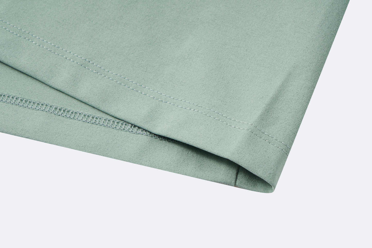 1011568-315 | T-SHIRT 'CRAFT THE COURT' QUICK-DRY UPF50+ | GREEN