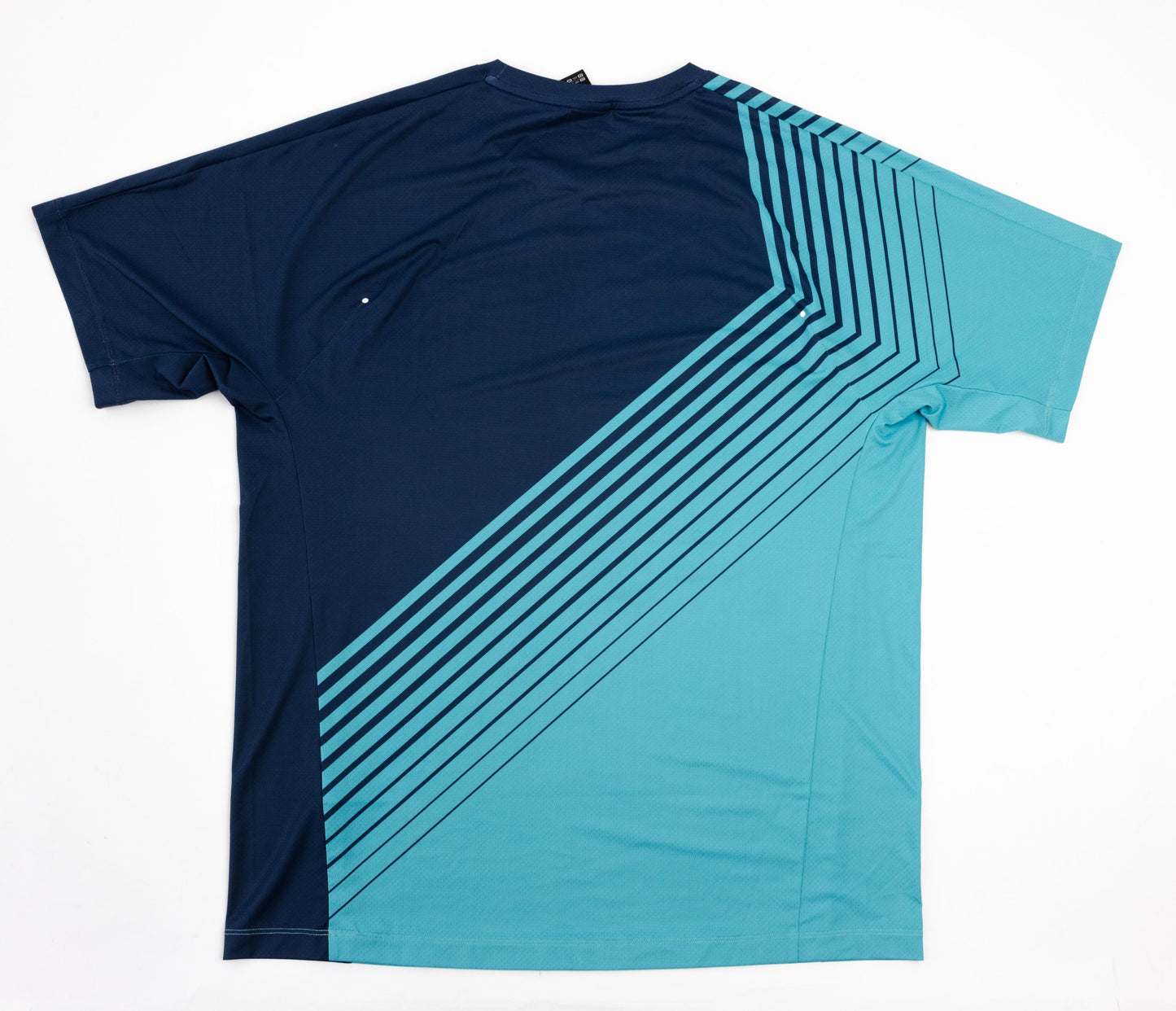 1013230-362 | RBLV '26 MATCH SHIRT | GREEN/BLUE