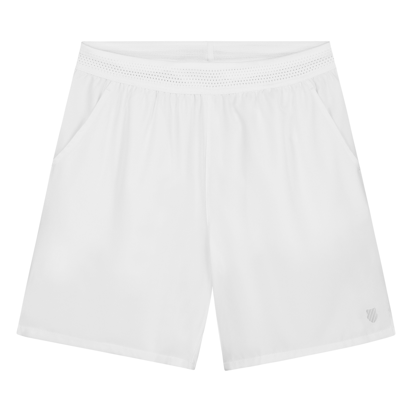 104914-100 | HYPERCOURT SHORT 7 | WHITE
