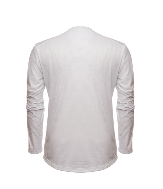 106068-008 | SURGE L/S CREW | ALLOY