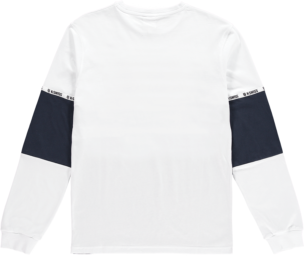 172118-109 | FAIRFIELD LS T-SHIRT