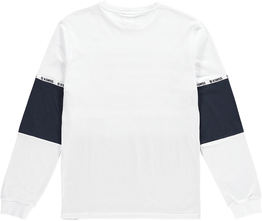 172118-109 | FAIRFIELD LS T-SHIRT