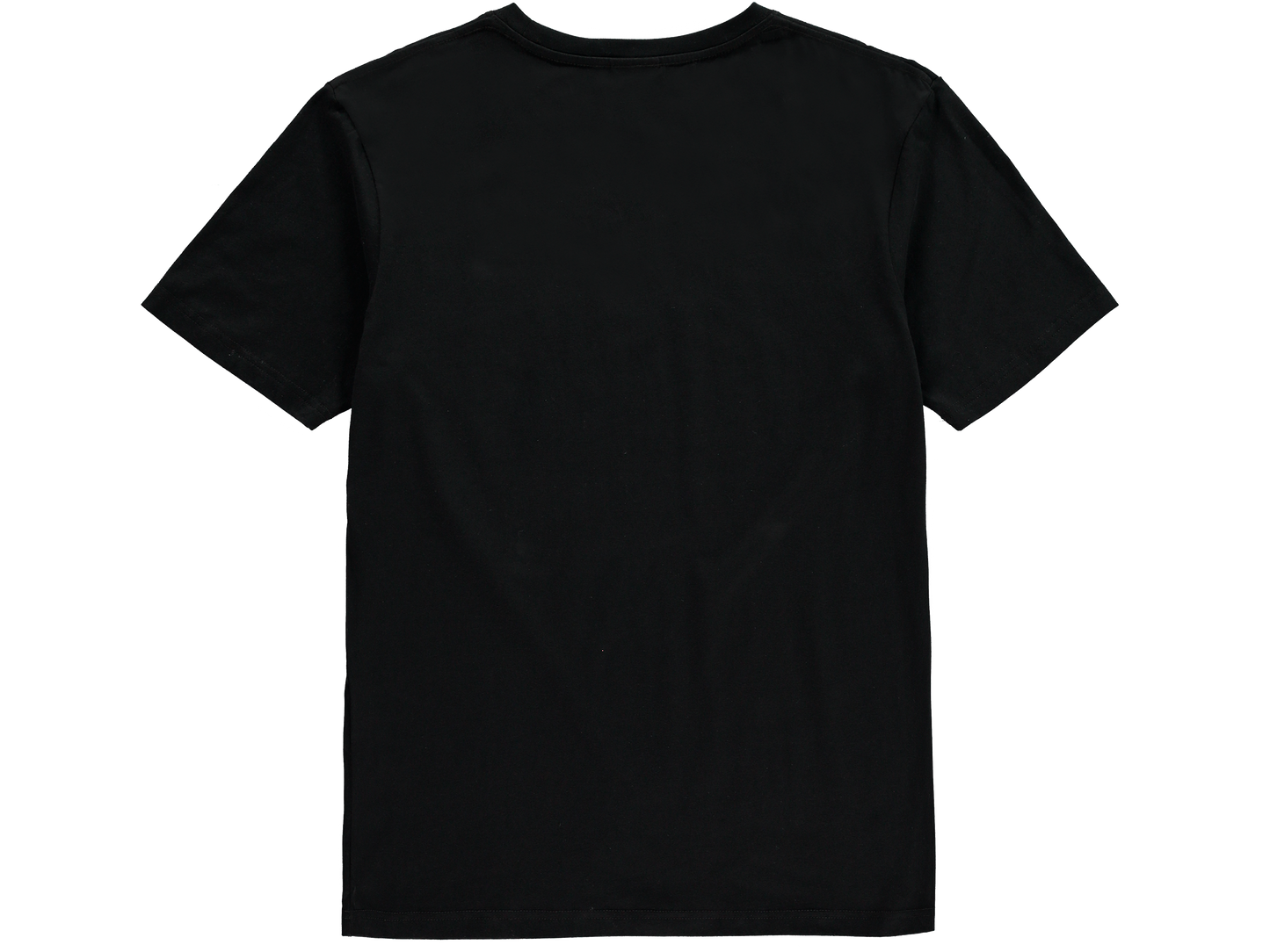 172123-006 | CLASSIC LOGO T-SHIRT | BLACK/GREY
