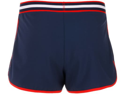 194223-400 | HERITAGE SPORT SHORT | NAVY