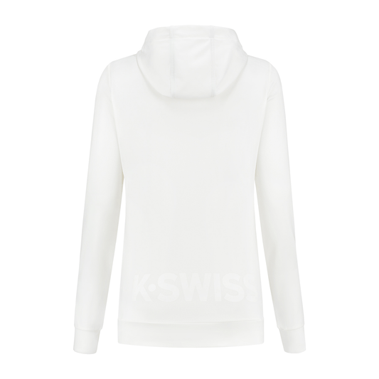194242-100 | HYPERCOURT EXPRESS JACKET | WHITE