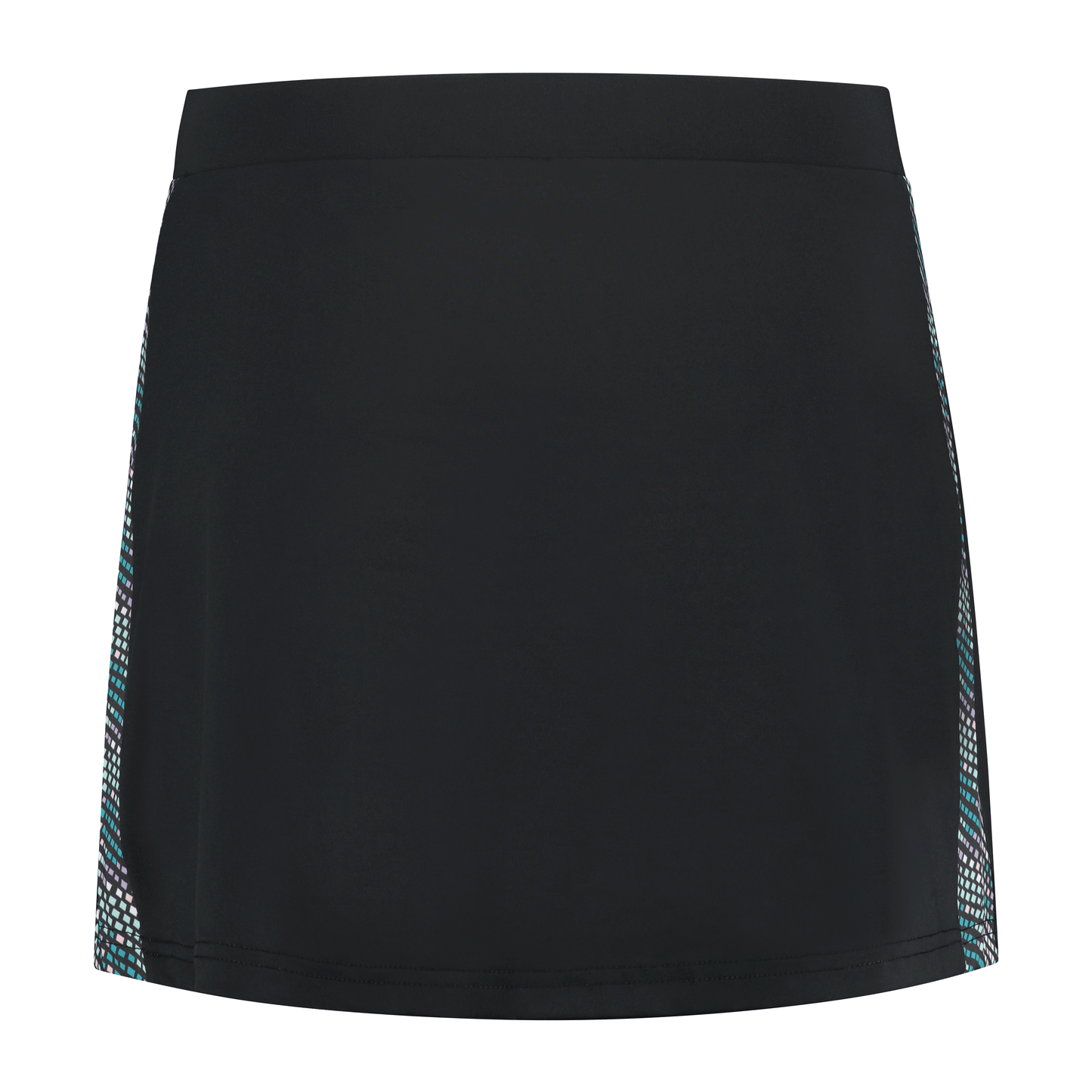 194246-086 | WOMENS HYPERCOURT EXPRESS SKIRT 2 | LIMO BLACK