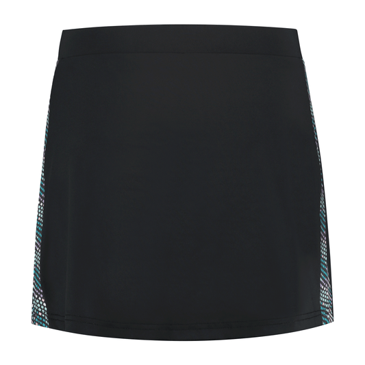 194246-086 | WOMENS HYPERCOURT EXPRESS SKIRT 2 | LIMO BLACK