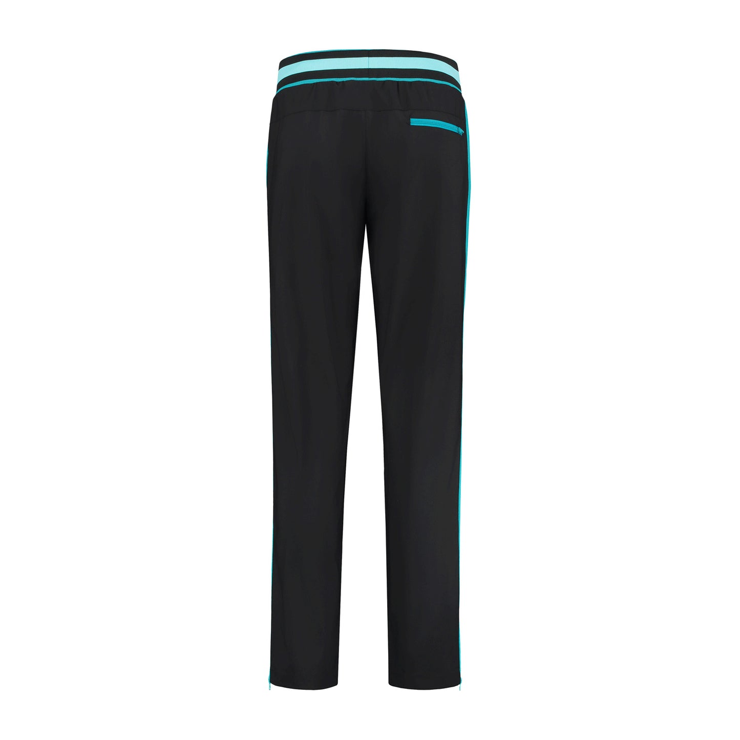 194257-087 | HYPERCOURT WARM-UP PANT 2 | LIMO BLACK / ALGIERS BLUE