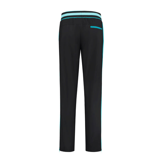 194257-087 | HYPERCOURT WARM-UP PANT 2 | LIMO BLACK / ALGIERS BLUE