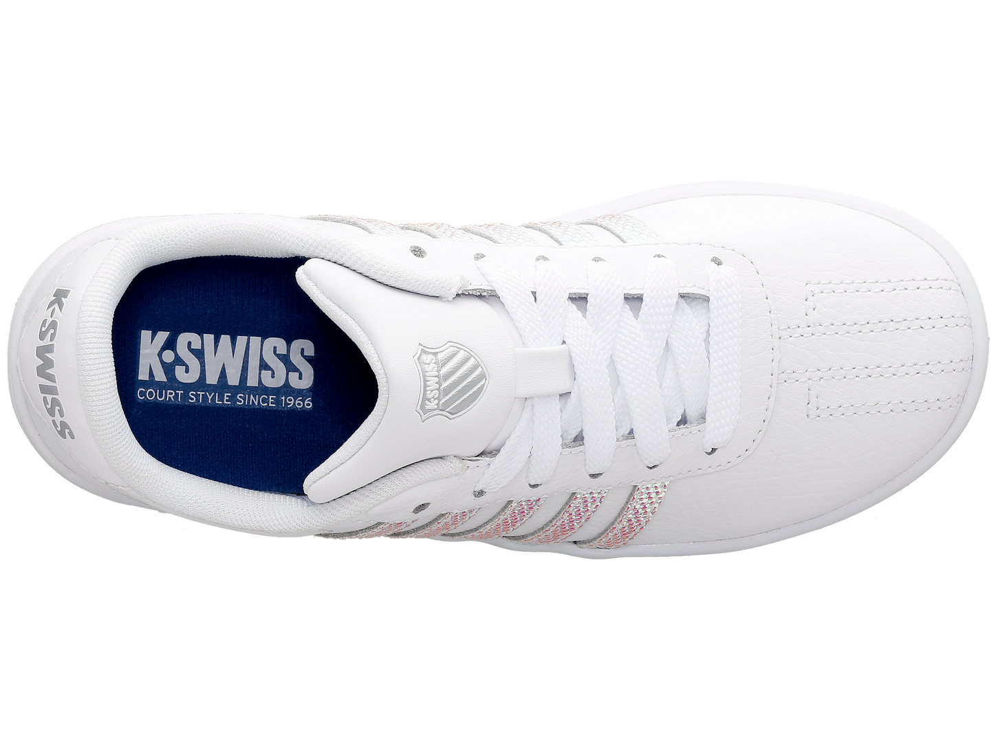 55612-974-M | CLASSIC PRO | WHITE/DISCO