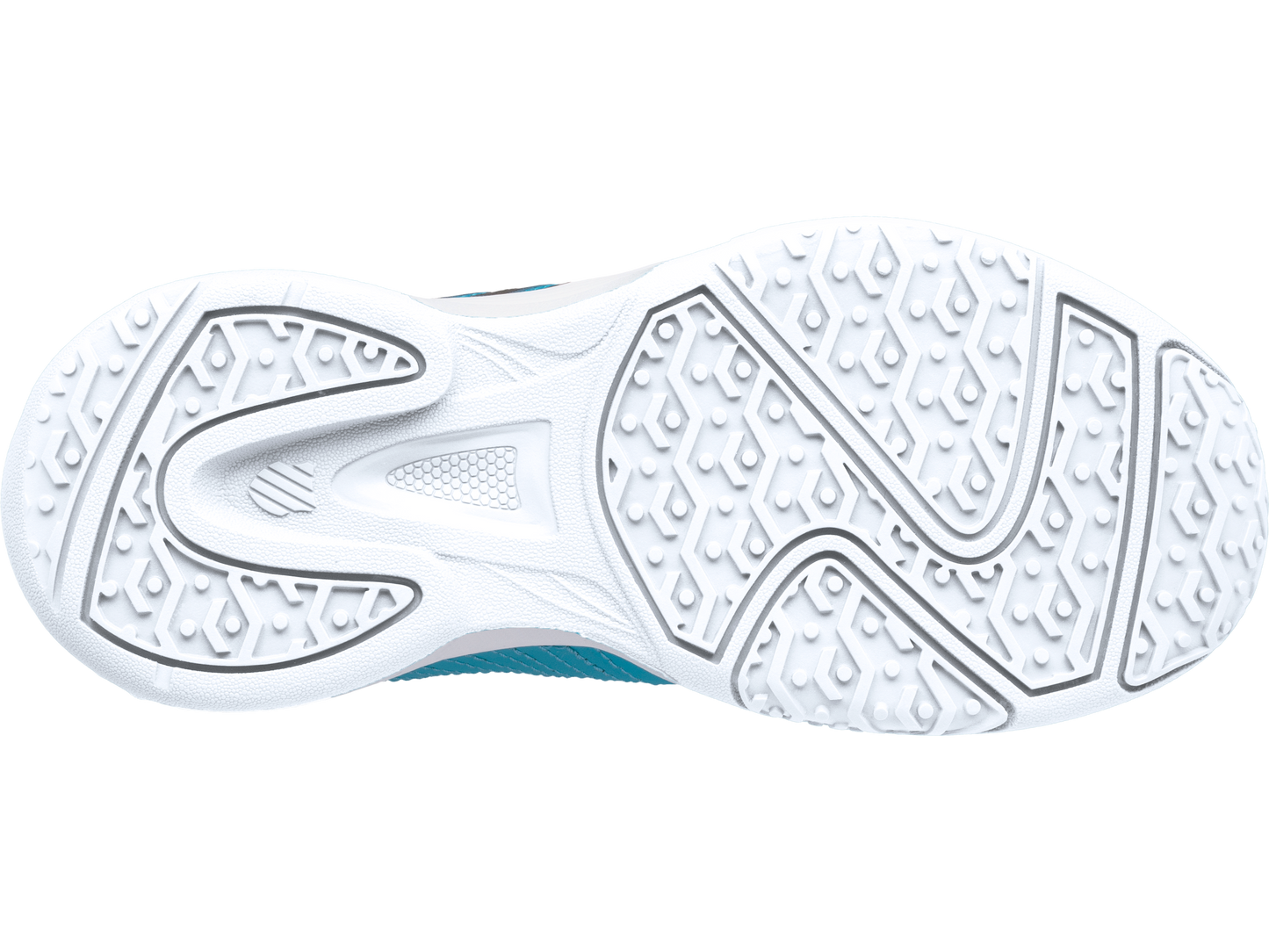 56609-428-M | COURT EXPRESS OMNI | ALGIERS BLUE/BLACK/WHITE