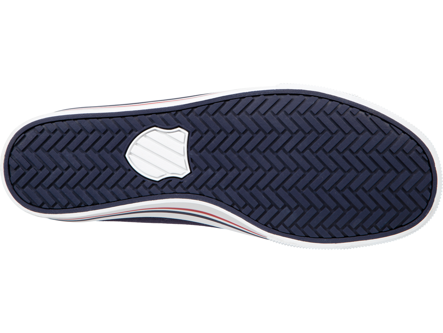 75425-168-M | BCV | WHITE/NAVY/STINGRAY