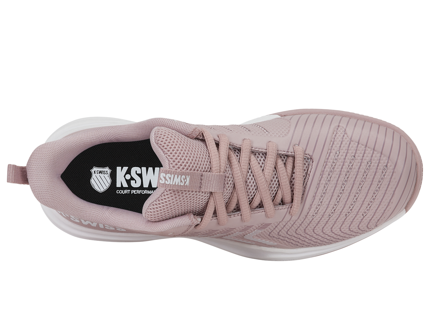 84896-552-M | ULTRASHOT LIGHT | VIOLET ICE/WHITE/ROSE GOLD
