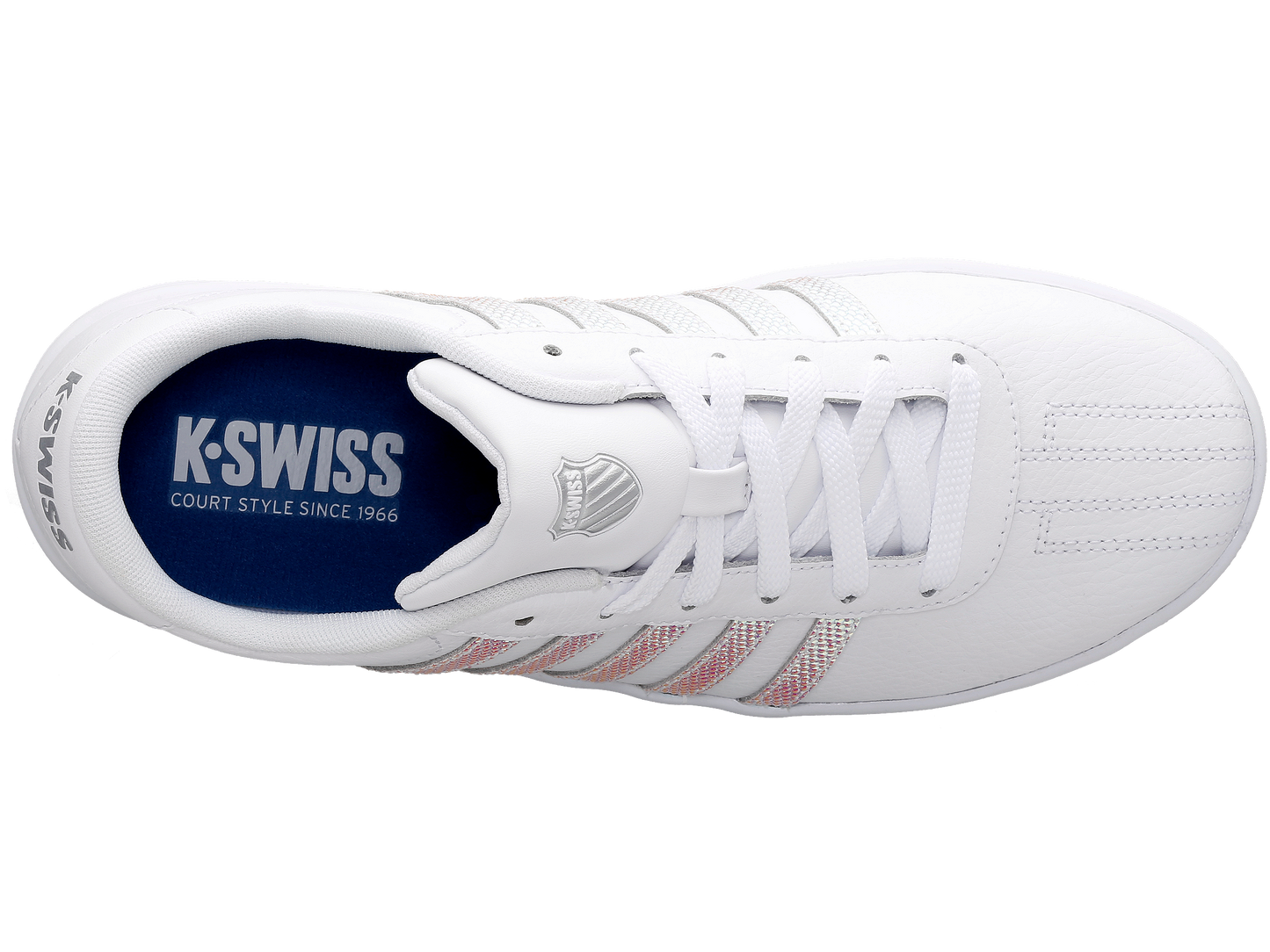 85612-974-M | CLASSIC PRO | WHITE/DISCO