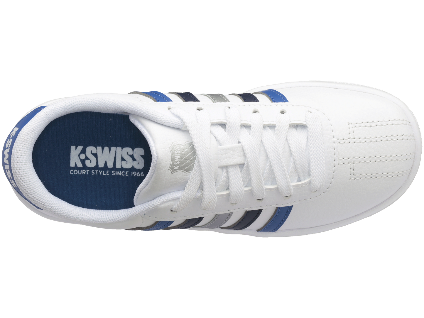85612-975-M | CLASSIC PRO | WHITE/CLASSIC BLUE/NAVY