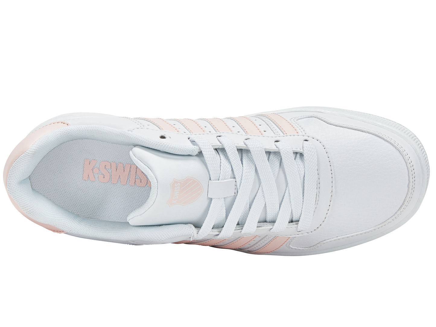 86931-979-M | COURT PALISADES | WHITE/HEAVENLY PINK