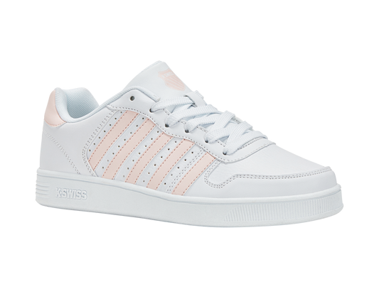 86931-979-M | COURT PALISADES | WHITE/HEAVENLY PINK